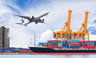 Intensifying Containership Market Pressure on Air Cargo