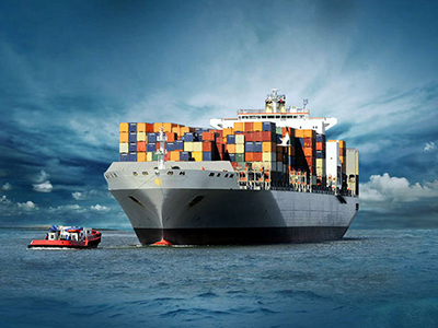 Ocean freight