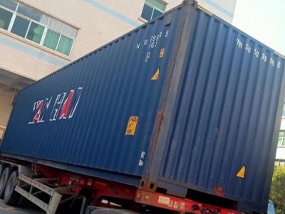 FCL  ocean freight from SHENZHEN,CHINA To SAVANNAH,USA