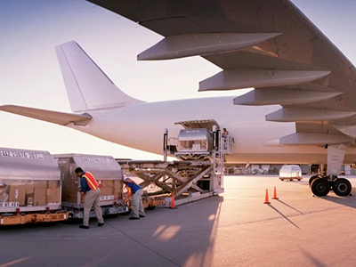 Air freight