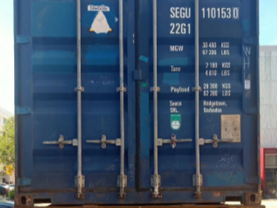 FCL  ocean freight from SHENZHEN,CHINA To JACKSONVILLE,USA