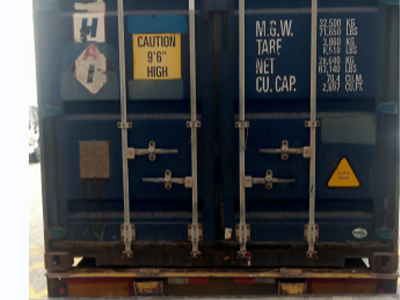 FCL  ocean freight from SHENZHEN,CHINA To MIAMI,USA