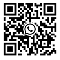 WhatsApp QR Code